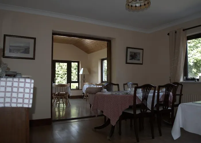 Old Orchard Feriehus Rosslare Harbour